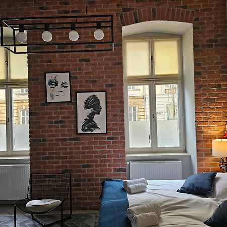 Juwel Uroczy Apartament 2A Stare Miasto คราคูฟ ภายนอก รูปภาพ